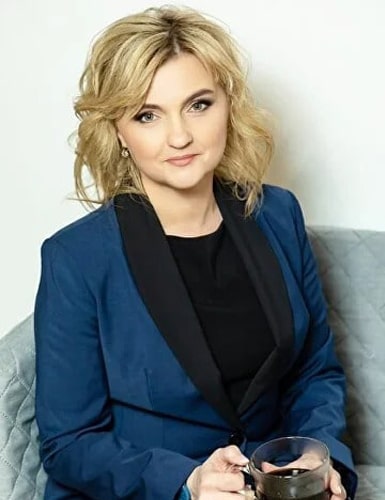 Гребенкина Ирина Леонидовна